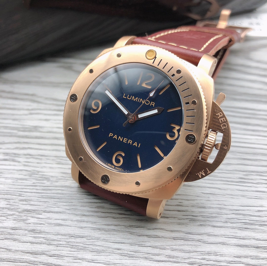 Panerai Submersible PAM00671